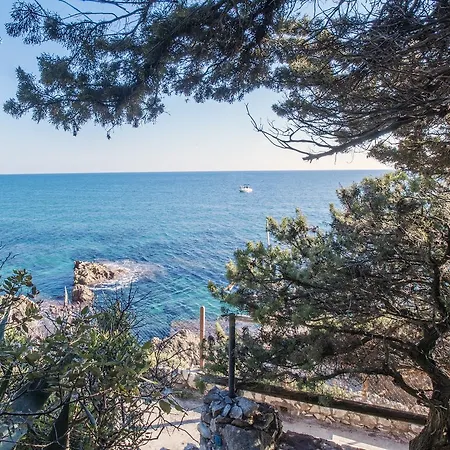 Punta Rossa San Felice Circeo
