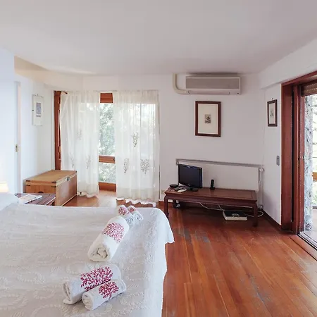 Villa Punta Rossa San Felice Circeo