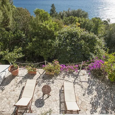 Villa Punta Rossa