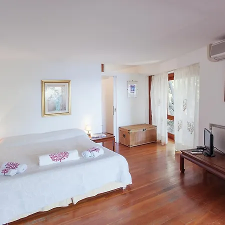 Punta Rossa Villa San Felice Circeo