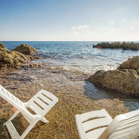 Punta Rossa *