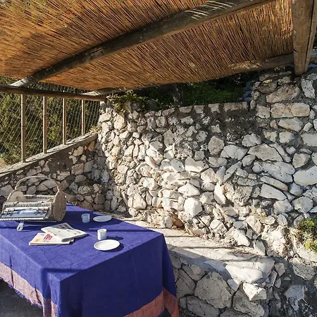 Villa Punta Rossa