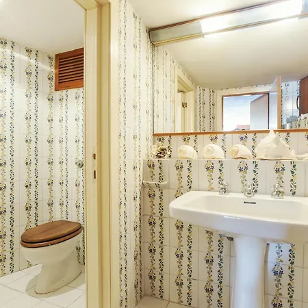 Villa Punta Rossa San Felice Circeo