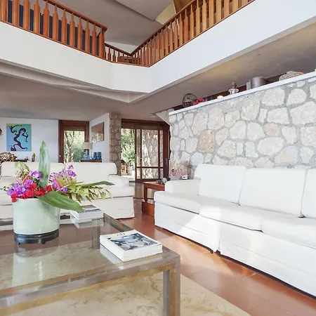 Punta Rossa Villa