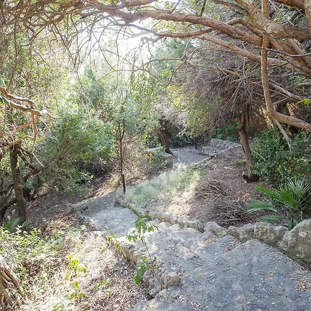 Punta Rossa