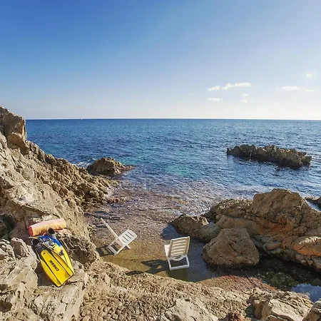 Punta Rossa Villa San Felice Circeo