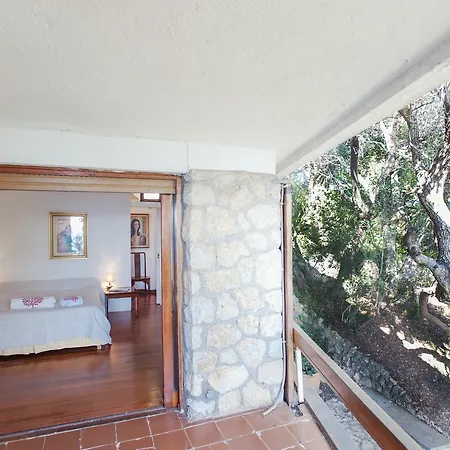 Villa Punta Rossa