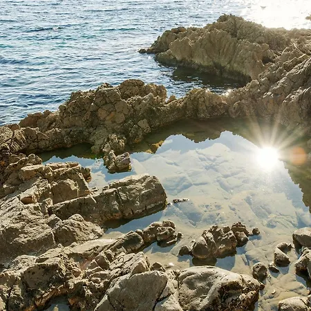 Punta Rossa Villa San Felice Circeo